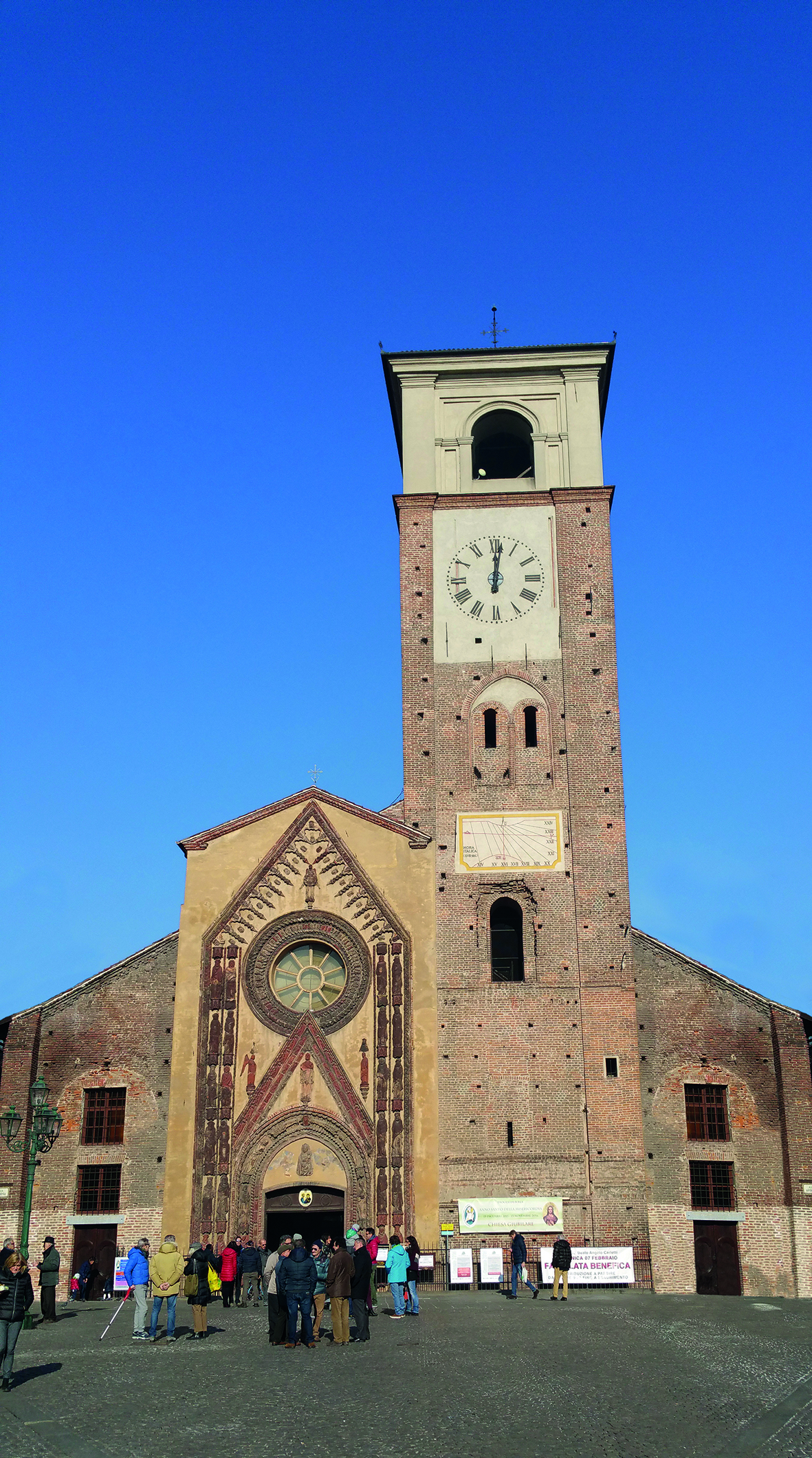 duomo chivasso fuffa