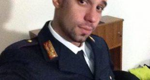 NOVARA. Auto Polstrada travolta su A4, cordoglio per agente morto