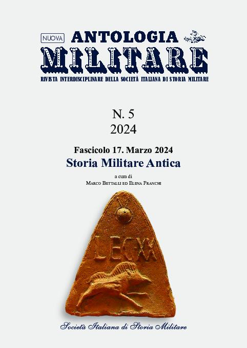 PDF) La “guerra civile” isaurica