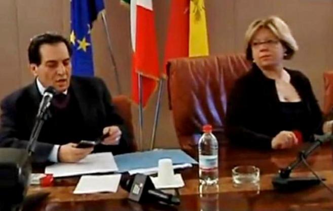 <b>Muos</b> Niscemi: la Regione blocca i lavori. Bisogna valutare l ...