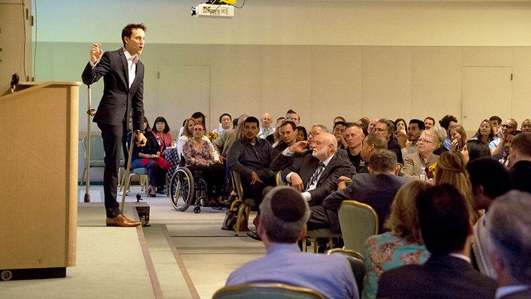 PossAbilities Sports Luncheon ends on triumphant note | News