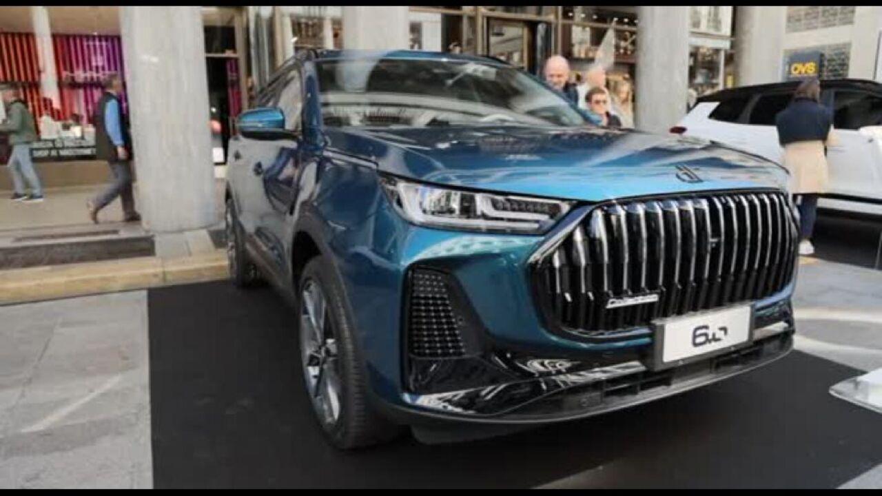 DR Group protagonista al <b>Salone Auto Torino</b> con 12 anteprime