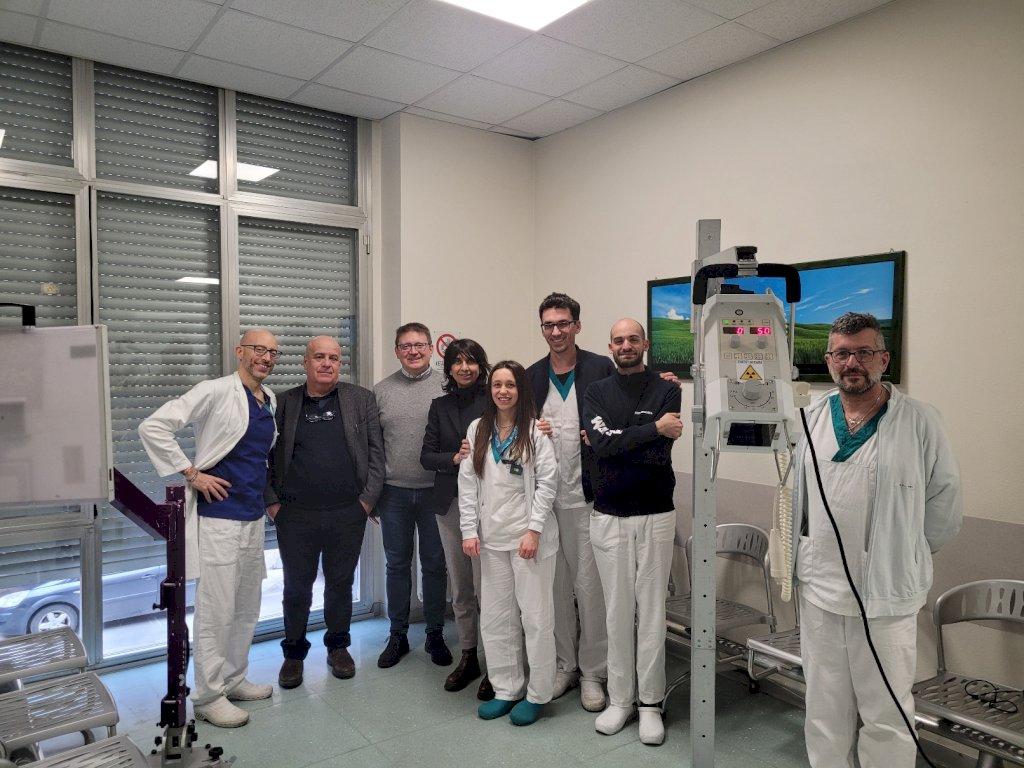 <b>Radiologia domiciliare</b>, l'Asl CN1 fa il bilancio dell'attività ...