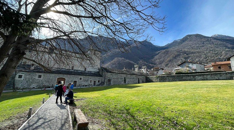 <b>Castello di</b> Issogne (2025) - All You Need to Know BEFORE You Go ...