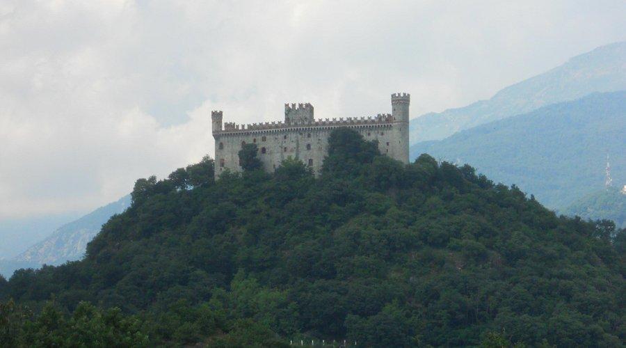 <b>Castello di</b> Montalto Dora (2025) - All You Need to Know BEFORE You ...