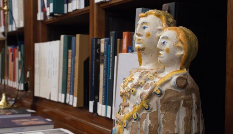 Library acquisitions, January 2024 | I Tatti | The Harvard ...