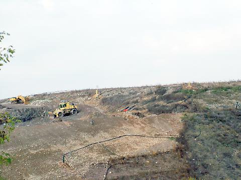 <b>CHIVASSO</b>. Fermate il <b>progetto Wastend</b>! - Giornale La Voce