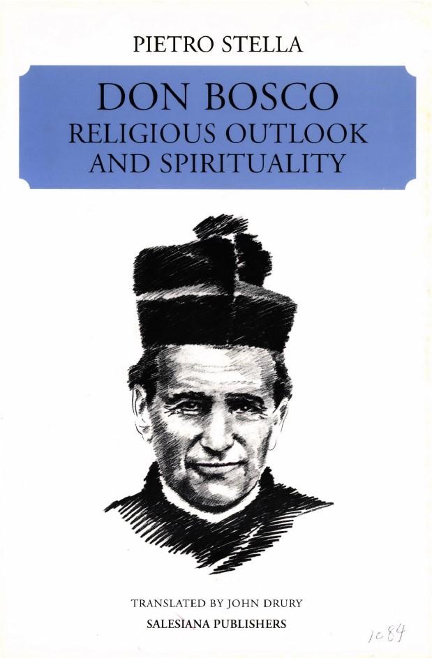 DON BOSCO