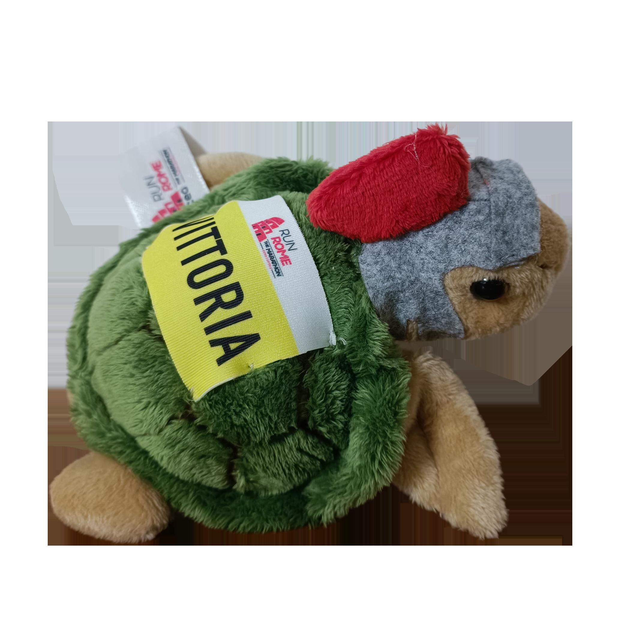 STORE E MERCHANDISING – RUN ROME THE MARATHON