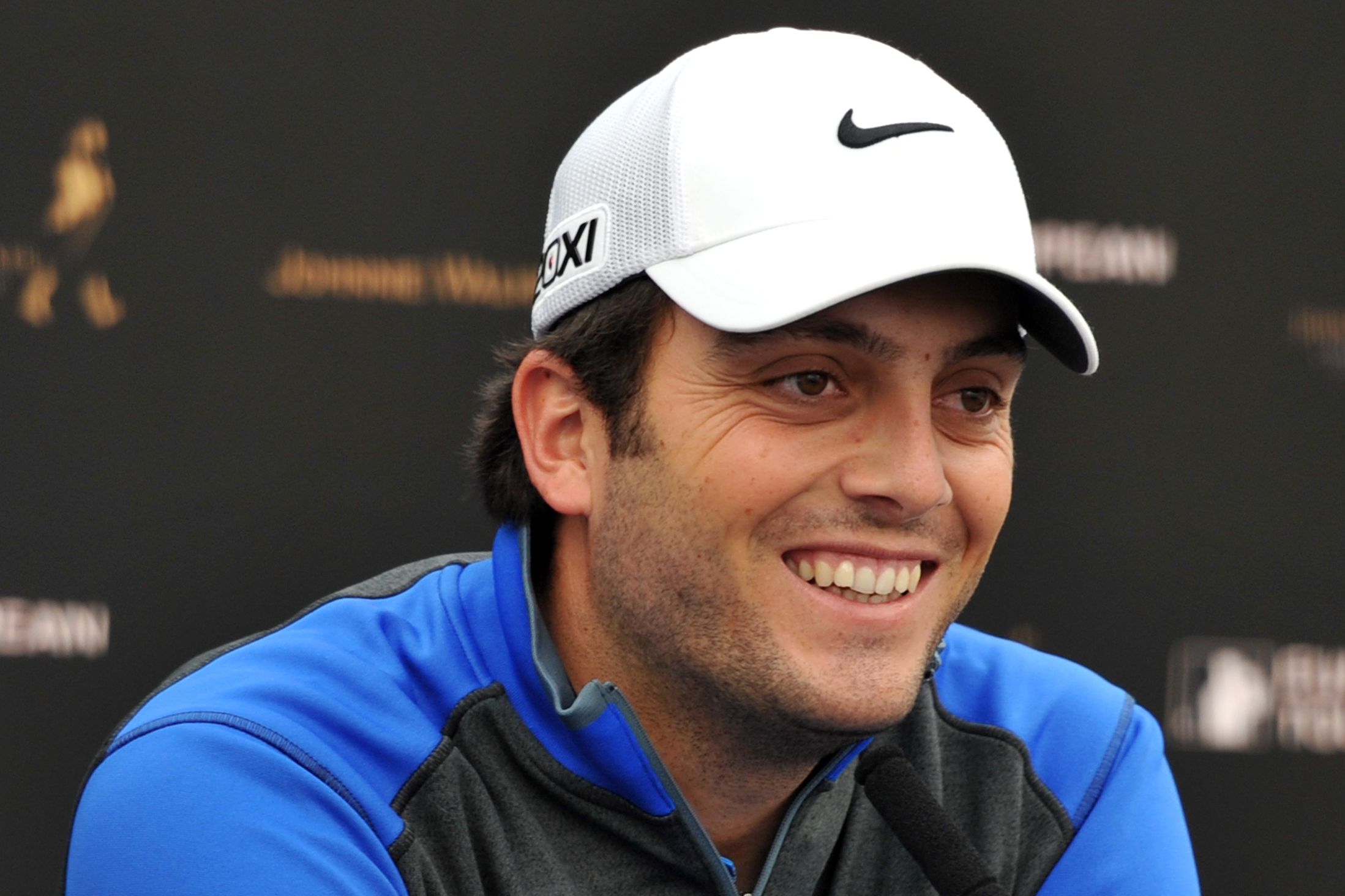 Francesco Molinari