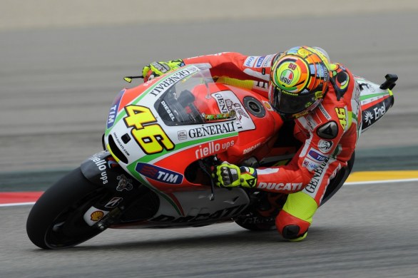 Valentino Rossi