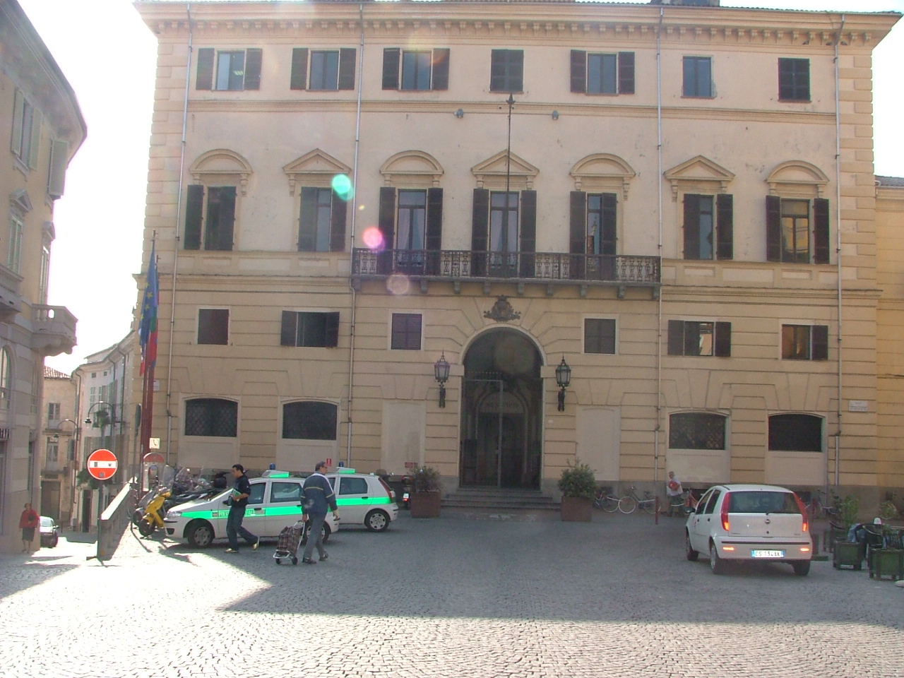 Municipio ivrea