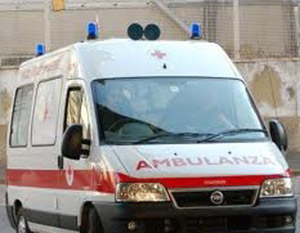 Ambulanza