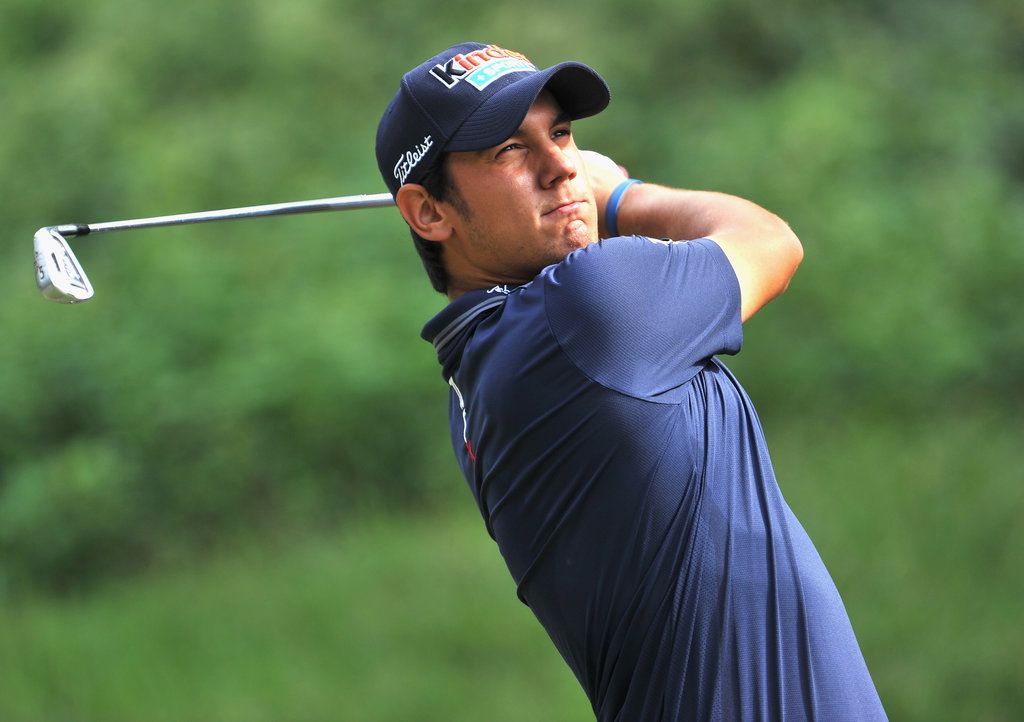 Matteo Manassero