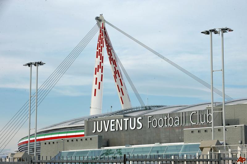 TORINO. Controlli durante Juve-Monaco, arresti e denunce