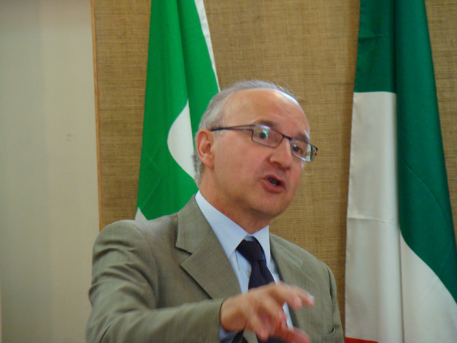 TORINO. Sanità: Saitta, “un patto nazionale sulla spesa farmaceutica”