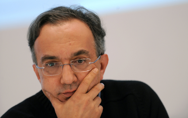 Marchionne