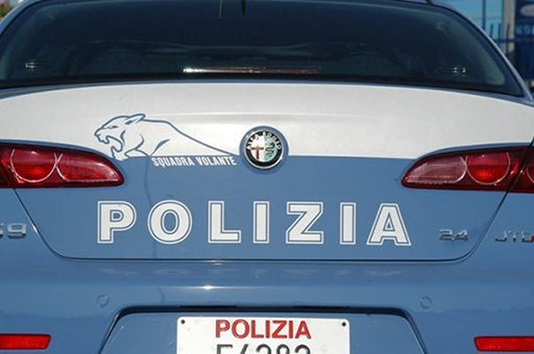 ALESSANDRIA. Lite per soldi finisce a coltellate, arrestata casalinga