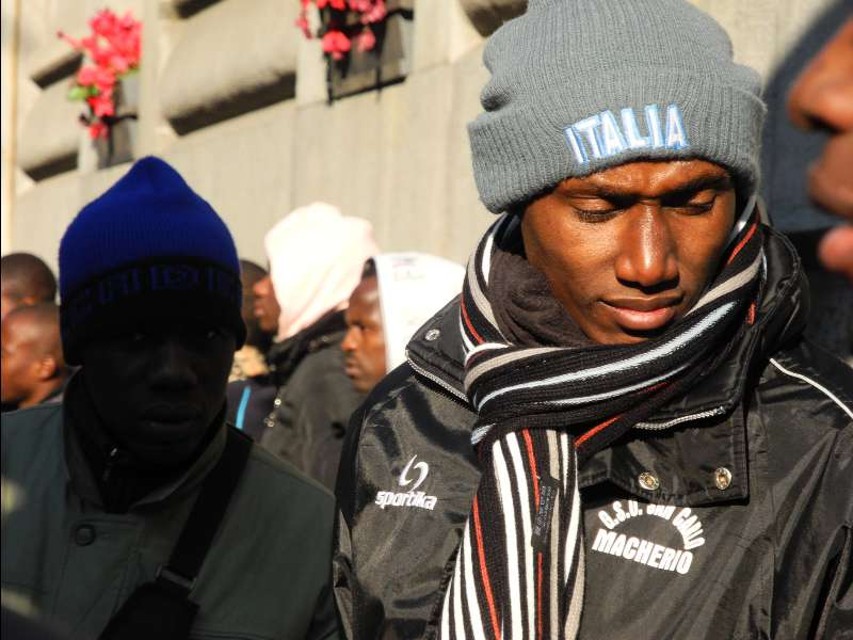 CUNEO. Migranti: arrestato passeur nel Cuneese, è ragazza 18 anni