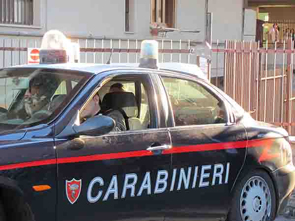 Carabinieri