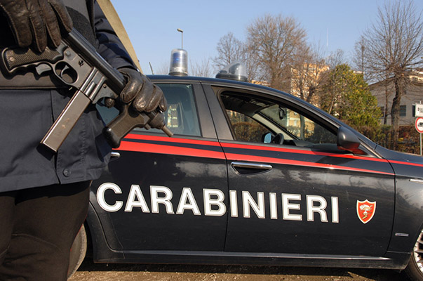 carabinieri