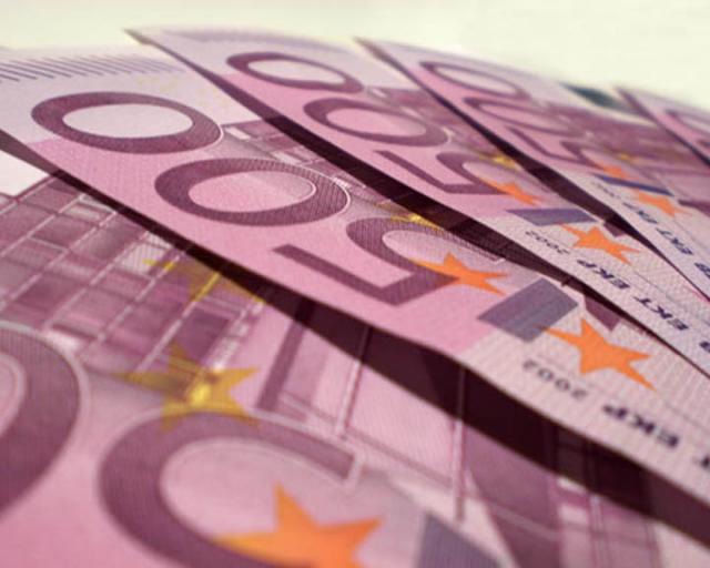 DOMODOSSOLA. Euro falsi dalla Campania per mercato parigino