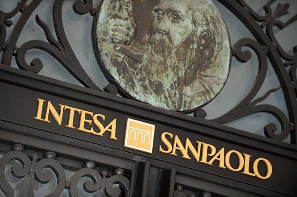 Intesa sanpaolo