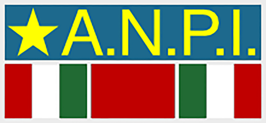 Logo Nazionale Anpi