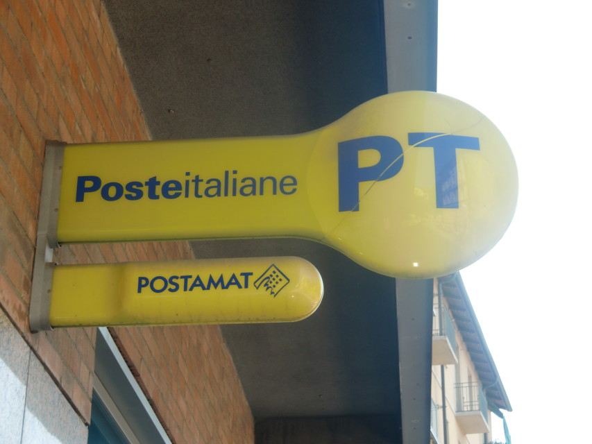 Poste Italiane