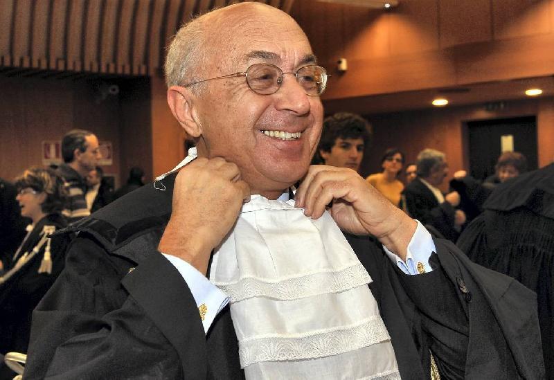 Raffaele Guariniello