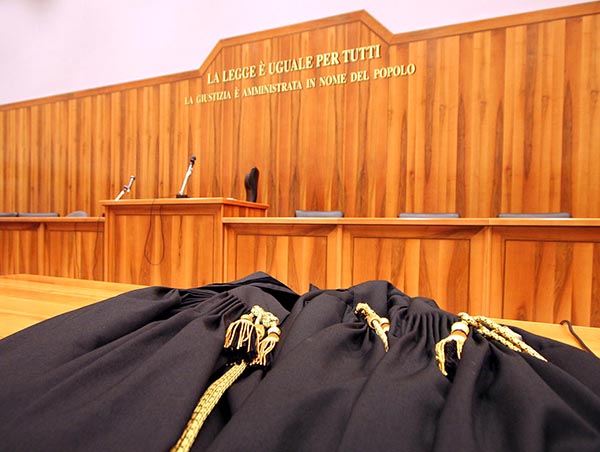 tribunale
