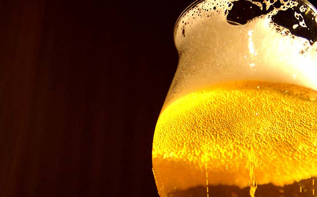 Birra artigianale piemontese