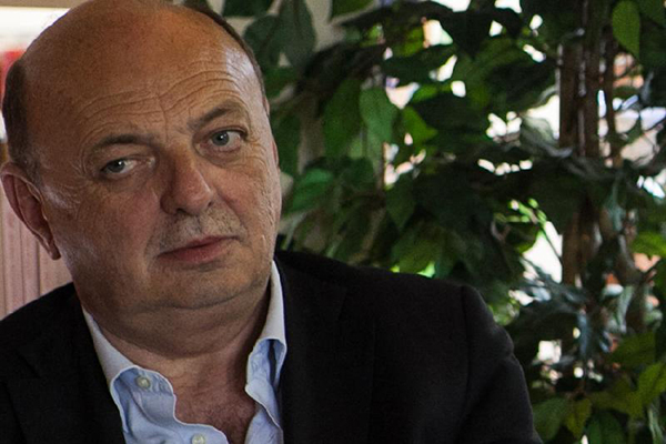 TORINO. Jobs Act: Pichetto, “su articolo 18 evitato passo indietro”