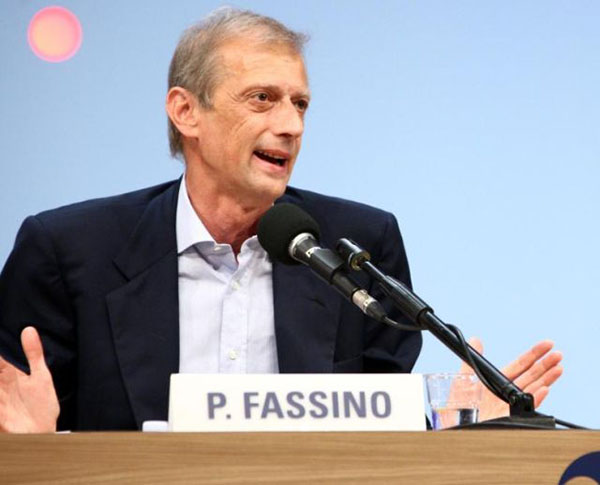 TORINO. Turchia: Fassino, “ci vuole un intervento internazionale”