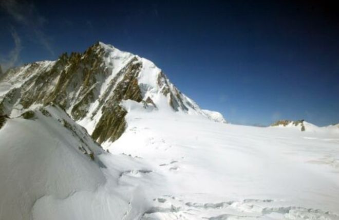 CIGLIANO. Incidente in montagna: la vittima è 22enne, forse tradito da ghiaccio