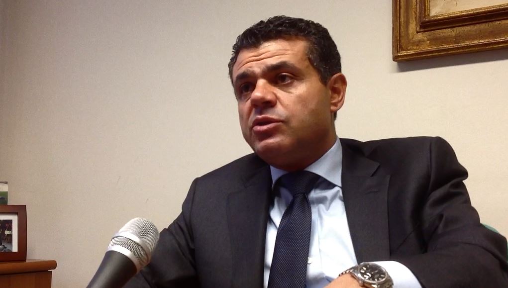 TORINO. Mauro Laus da D’Alema: “Volgarità cinica e insensata sul referendum”