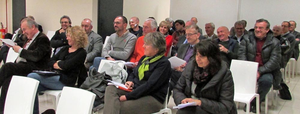 Rivarolo soci Rivabanca