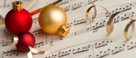 natale musica
