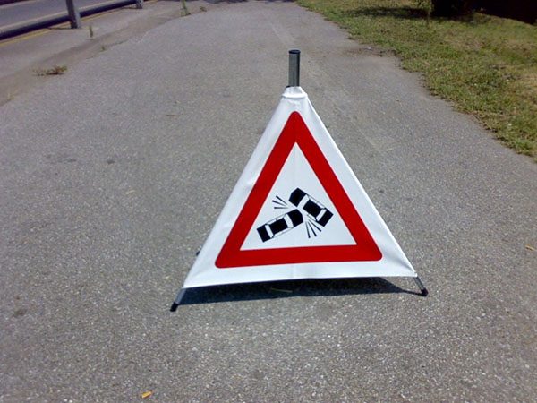 VERCELLI. Si aggrava il bilancio dell’incidente di Rovasenda: i morti salgono a due