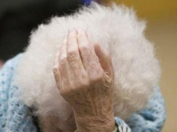 CUNEO. Maltrattava la madre 90enne, denunciata la figlia