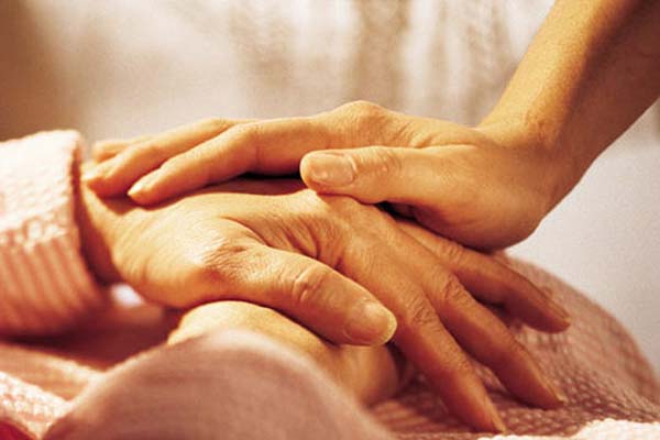 Telesoccorso per anziani