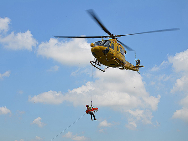 VERBANIA. Incidenti montagna: morto sciatore novarese