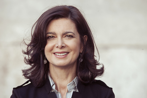 TORINO. Boldrini, “la politica dell’odio non è politica”