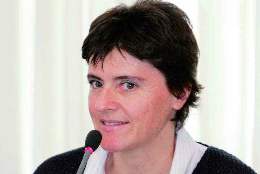 Patrizia Bugnano