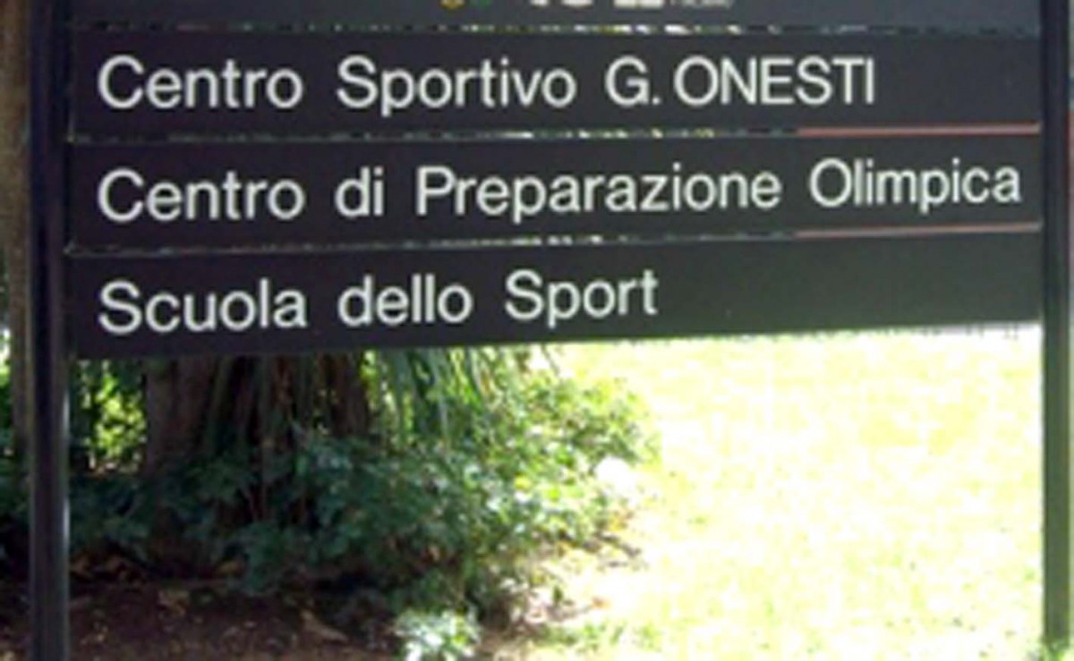 Scuola dello Sport