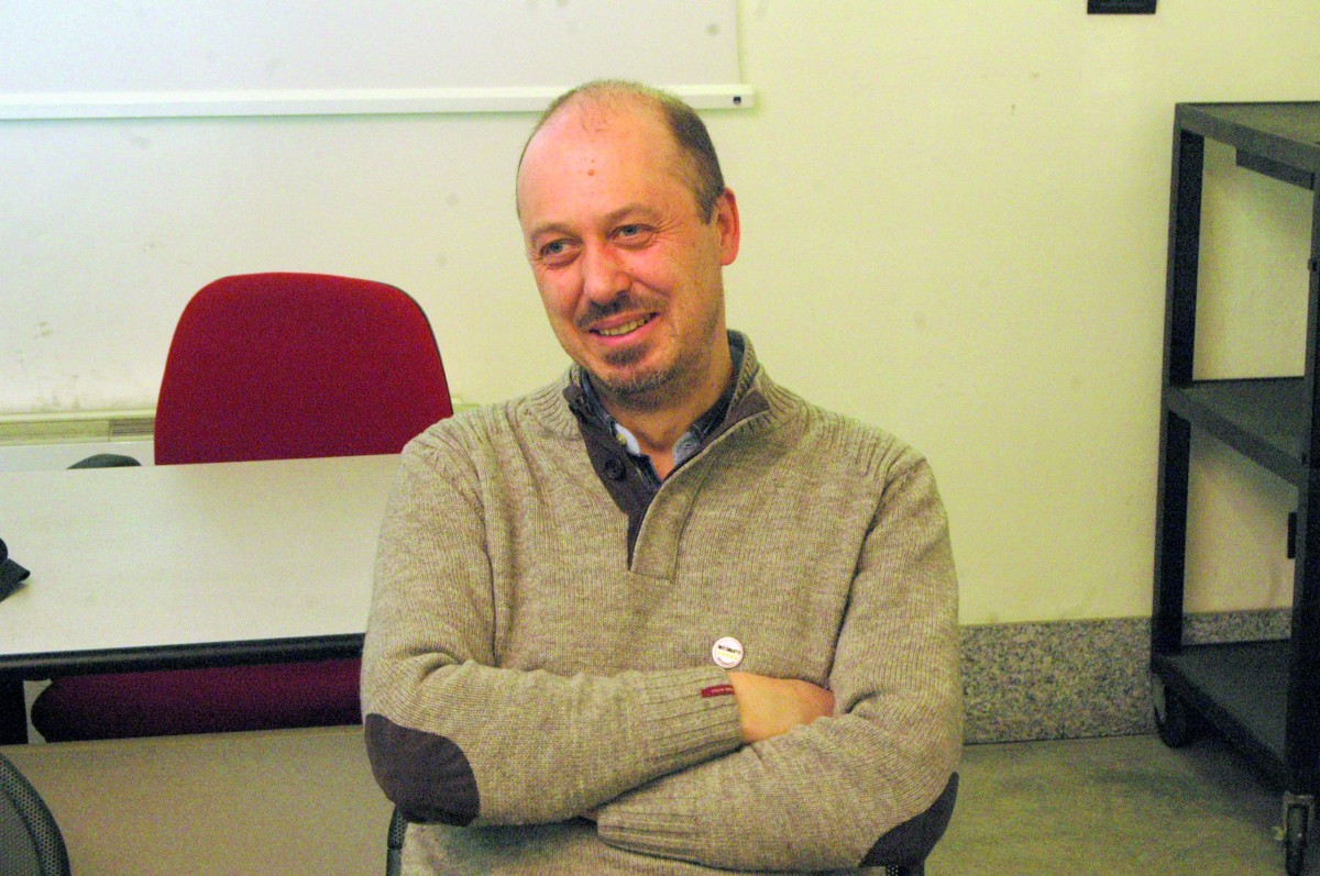 Stefano Maule