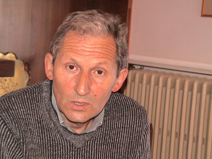 Puppato ha chiesto di sfiduciare il sindaco