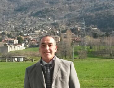 Settimo Vittone Salaris Costantino