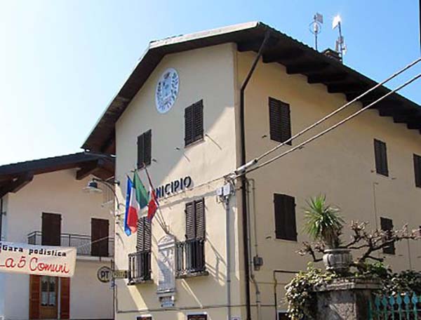 Municipio Pecco