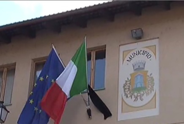 Municipio Strambinello